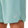 PANTALONI SCURT MASCULINI 2-N-1 7IN PANTALONI SCURT MASCULINI 2-N-1 7IN