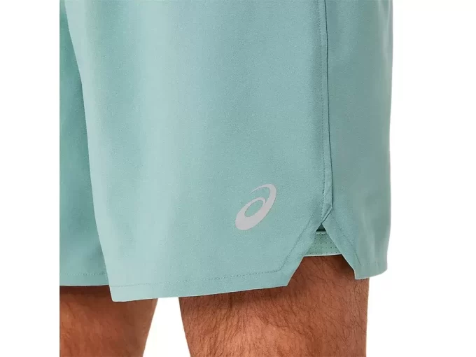 PANTALONI SCURT MASCULINI 2-N-1 7IN PANTALONI SCURT MASCULINI 2-N-1 7IN