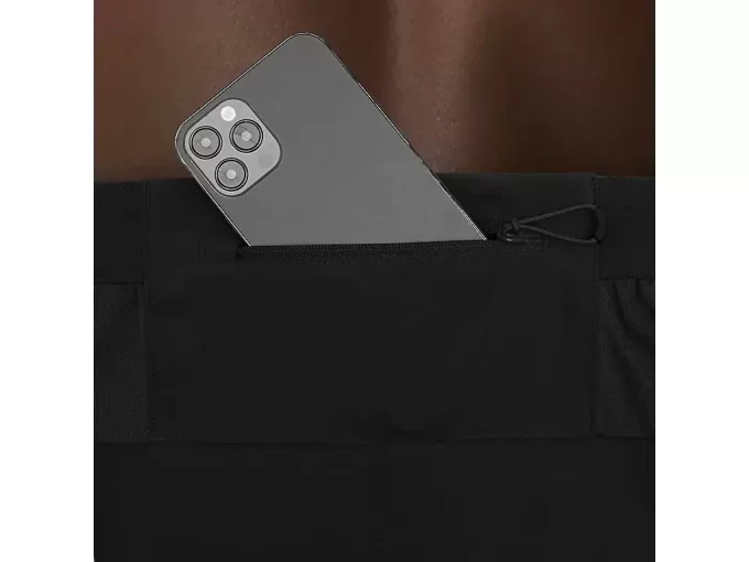 PANTALONI SCURT MASCULINI 2-N-1 7IN PANTALONI SCURT MASCULINI 2-N-1 7IN
