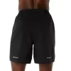 PANTALONI SCURT MASCULINI 2-N-1 7IN PANTALONI SCURT MASCULINI 2-N-1 7IN