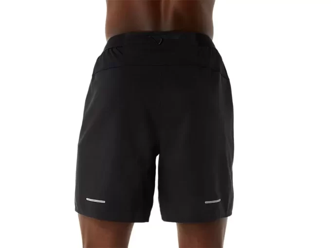 PANTALONI SCURT MASCULINI 2-N-1 7IN PANTALONI SCURT MASCULINI 2-N-1 7IN