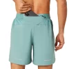 PANTALONI SCURT MASCULINI 2-N-1 7IN PANTALONI SCURT MASCULINI 2-N-1 7IN