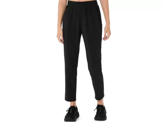 PANTALONI TRAINING CORE STRETCH ȚESUT PANTALONI TRAINING CORE STRETCH ȚESUT
