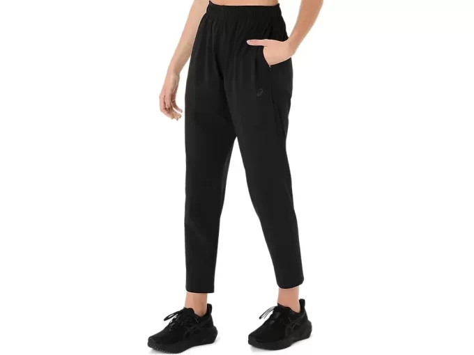 PANTALONI TRAINING CORE STRETCH ȚESUT PANTALONI TRAINING CORE STRETCH ȚESUT
