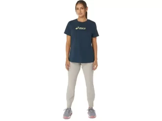 PANTALONI TRAINING CORE STRETCH ȚESUT PENTRU DAMĂ