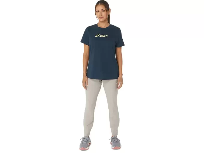 PANTALONI TRAINING CORE STRETCH ȚESUT PENTRU DAMĂ PANTALONI TRAINING CORE STRETCH ȚESUT PENTRU DAMĂ