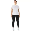 PANTALONI TRAINING CORE STRETCH ȚESUT PENTRU DAMĂ PANTALONI TRAINING CORE STRETCH ȚESUT PENTRU DAMĂ