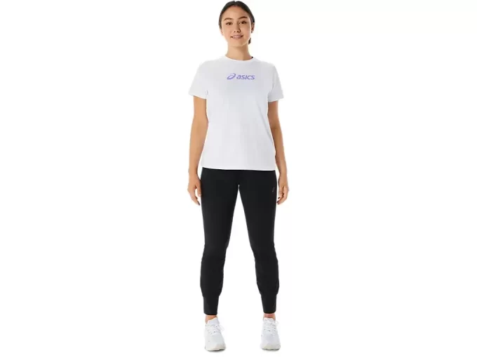 PANTALONI TRAINING CORE STRETCH ȚESUT PENTRU DAMĂ PANTALONI TRAINING CORE STRETCH ȚESUT PENTRU DAMĂ