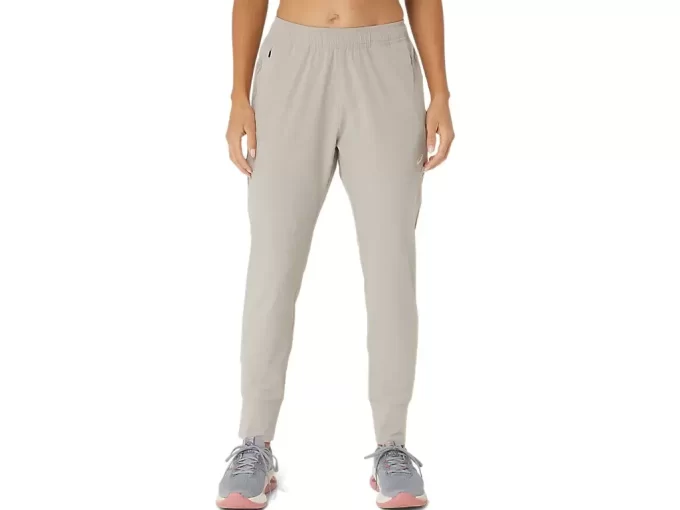 PANTALONI TRAINING CORE STRETCH ȚESUT PENTRU DAMĂ PANTALONI TRAINING CORE STRETCH ȚESUT PENTRU DAMĂ