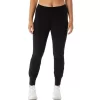 PANTALONI TRAINING CORE STRETCH ȚESUT PENTRU DAMĂ PANTALONI TRAINING CORE STRETCH ȚESUT PENTRU DAMĂ