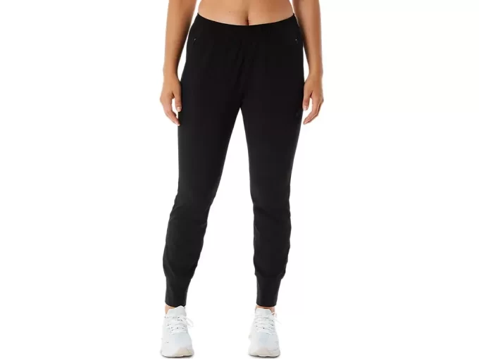 PANTALONI TRAINING CORE STRETCH ȚESUT PENTRU DAMĂ PANTALONI TRAINING CORE STRETCH ȚESUT PENTRU DAMĂ