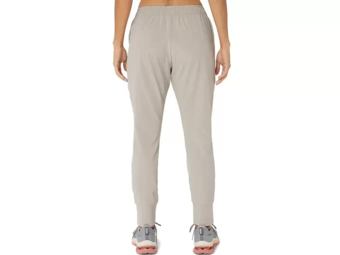 PANTALONI TRAINING CORE STRETCH ȚESUT PENTRU DAMĂ PANTALONI TRAINING CORE STRETCH ȚESUT PENTRU DAMĂ