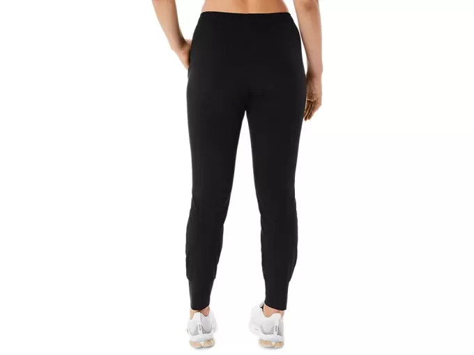 PANTALONI TRAINING CORE STRETCH ȚESUT PENTRU DAMĂ PANTALONI TRAINING CORE STRETCH ȚESUT PENTRU DAMĂ