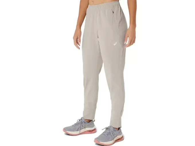 PANTALONI TRAINING CORE STRETCH ȚESUT PENTRU DAMĂ PANTALONI TRAINING CORE STRETCH ȚESUT PENTRU DAMĂ