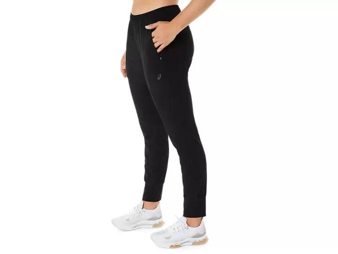PANTALONI TRAINING CORE STRETCH ȚESUT PENTRU DAMĂ PANTALONI TRAINING CORE STRETCH ȚESUT PENTRU DAMĂ