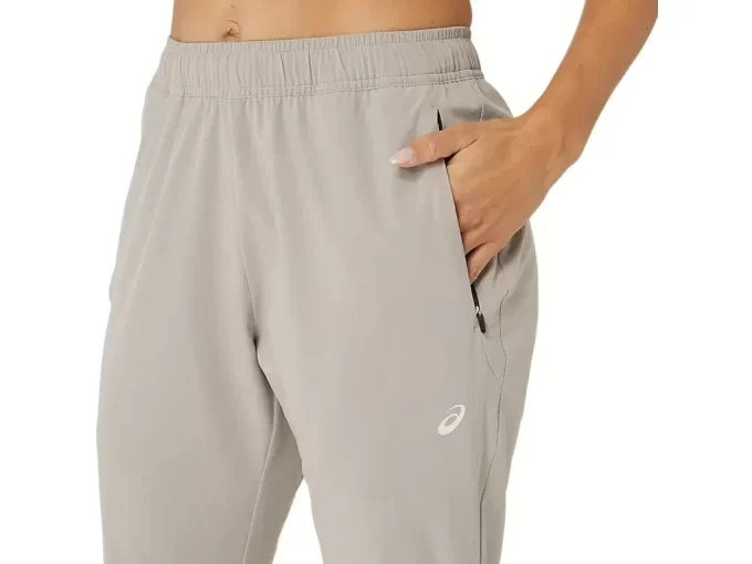 PANTALONI TRAINING CORE STRETCH ȚESUT PENTRU DAMĂ PANTALONI TRAINING CORE STRETCH ȚESUT PENTRU DAMĂ
