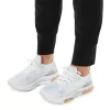 PANTALONI TRAINING CORE STRETCH ȚESUT PENTRU DAMĂ PANTALONI TRAINING CORE STRETCH ȚESUT PENTRU DAMĂ
