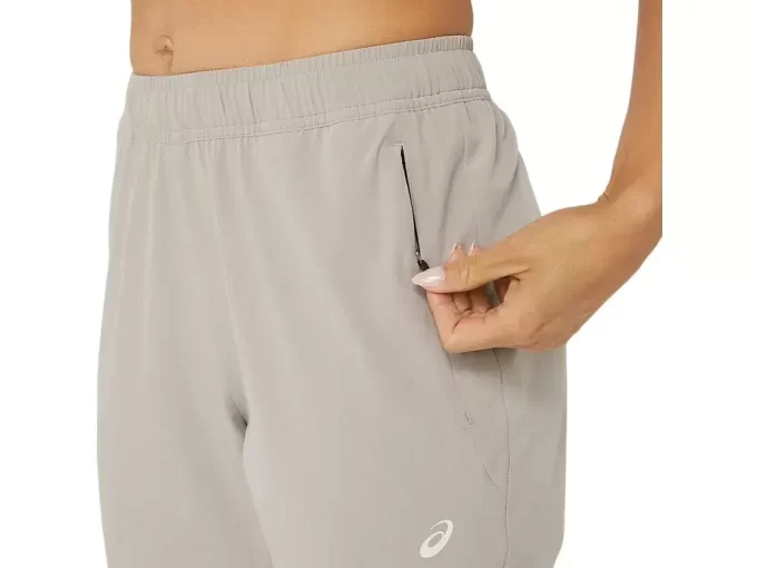 PANTALONI TRAINING CORE STRETCH ȚESUT PENTRU DAMĂ PANTALONI TRAINING CORE STRETCH ȚESUT PENTRU DAMĂ