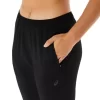 PANTALONI TRAINING CORE STRETCH ȚESUT PENTRU DAMĂ PANTALONI TRAINING CORE STRETCH ȚESUT PENTRU DAMĂ