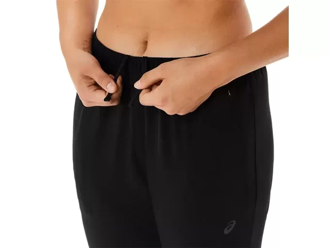 PANTALONI TRAINING CORE STRETCH ȚESUT PENTRU DAMĂ PANTALONI TRAINING CORE STRETCH ȚESUT PENTRU DAMĂ