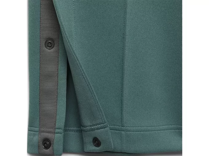 PANTALONI TRICOTATI CU CAPSE LATERALĂ PANTALONI TRICOTATI CU CAPSE LATERALĂ