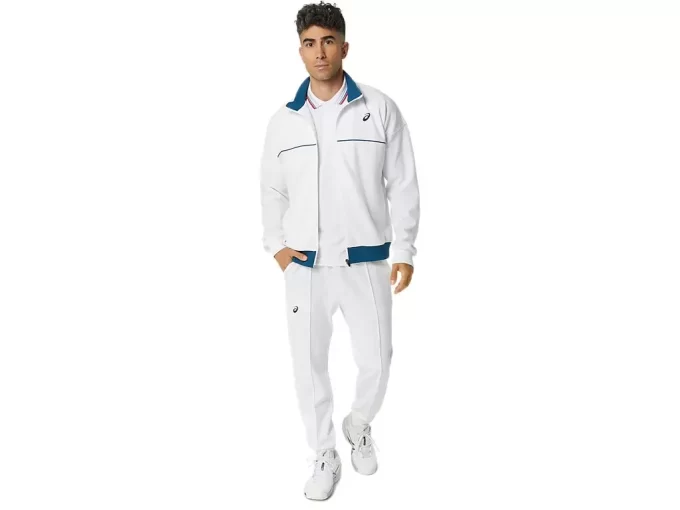 PANTALONI UNISEX CLASICI DIN TRICOT PANTALONI UNISEX CLASICI DIN TRICOT