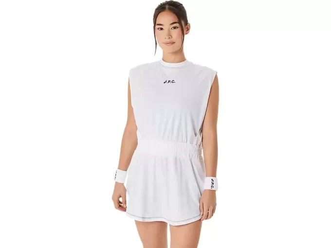 ROCHIE A.P.C. x CREW ROCHIE A.P.C. x CREW