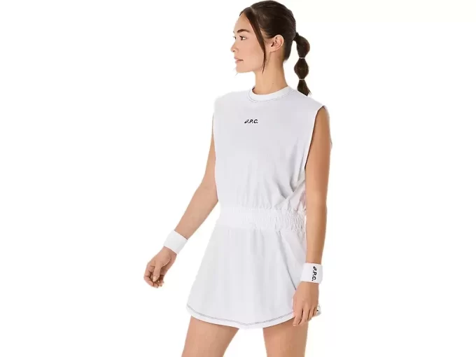 ROCHIE A.P.C. x CREW ROCHIE A.P.C. x CREW