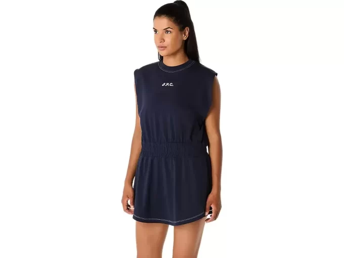 ROCHIE A.P.C. x CREW ROCHIE A.P.C. x CREW