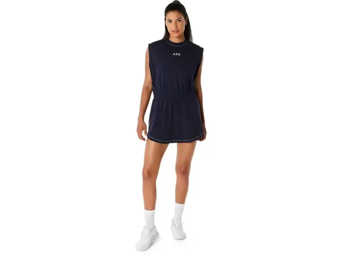 ROCHIE A.P.C. x CREW ROCHIE A.P.C. x CREW