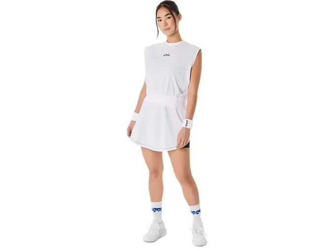 ROCHIE A.P.C. x CREW ROCHIE A.P.C. x CREW