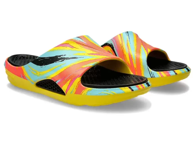 SANDALĂ ACTIBREEZE 3D 2 SANDALĂ ACTIBREEZE 3D 2