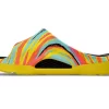 SANDALĂ ACTIBREEZE 3D 2 SANDALĂ ACTIBREEZE 3D 2