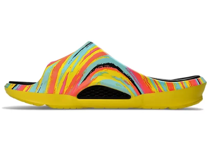 SANDALĂ ACTIBREEZE 3D 2 SANDALĂ ACTIBREEZE 3D 2