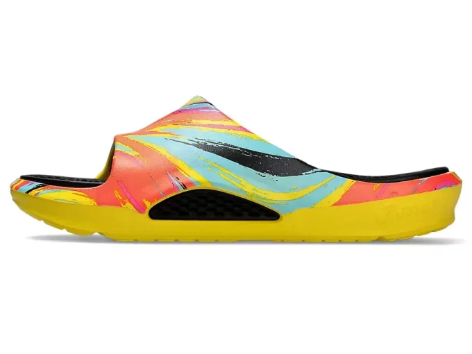 SANDALĂ ACTIBREEZE 3D 2 SANDALĂ ACTIBREEZE 3D 2