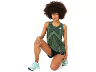 SINGLET ACTIBREEZE PENTRU DAMĂ