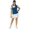 SKORT CLASIC PENTRU DAMĂ SKORT CLASIC PENTRU DAMĂ
