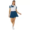 SKORT CLASIC PENTRU DAMĂ SKORT CLASIC PENTRU DAMĂ