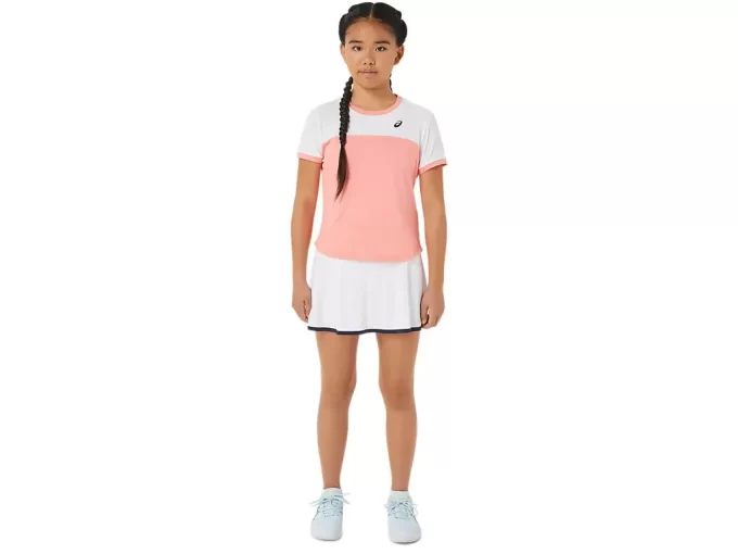 SKURT DE TENIS PENTRU COPII SKURT DE TENIS PENTRU COPII