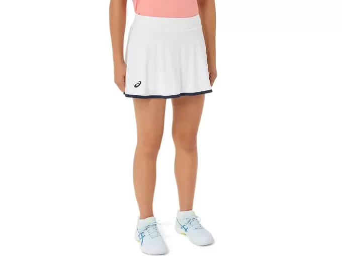 SKURT DE TENIS PENTRU COPII SKURT DE TENIS PENTRU COPII