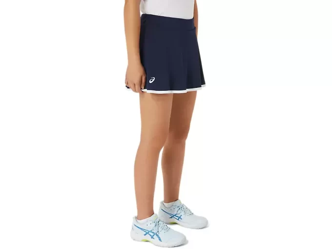 SKURT DE TENIS PENTRU COPII SKURT DE TENIS PENTRU COPII