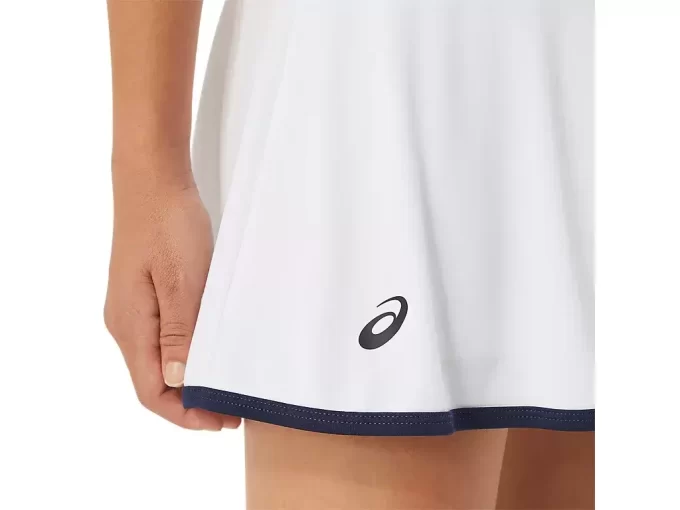 SKURT DE TENIS PENTRU COPII SKURT DE TENIS PENTRU COPII