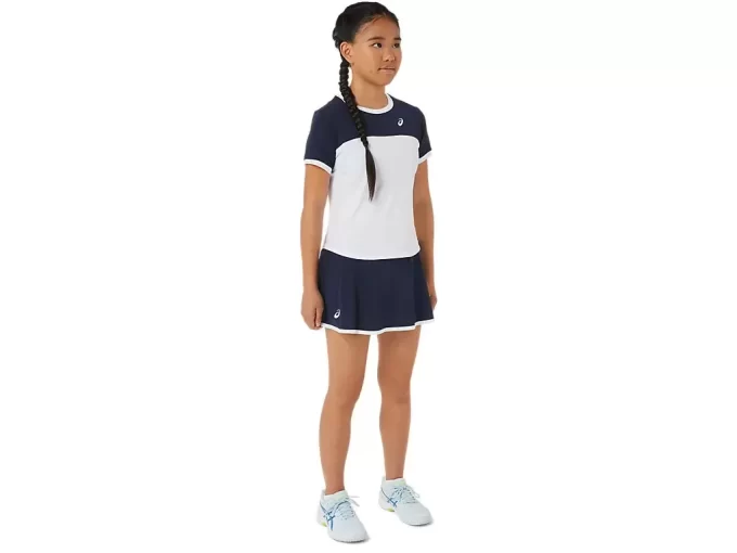 SKURT DE TENIS PENTRU COPII SKURT DE TENIS PENTRU COPII