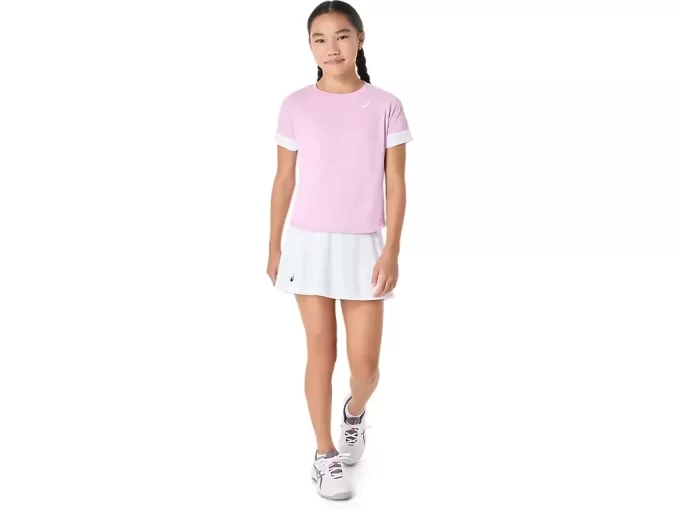 SKURT DE TENIS PENTRU FETE SKURT DE TENIS PENTRU FETE