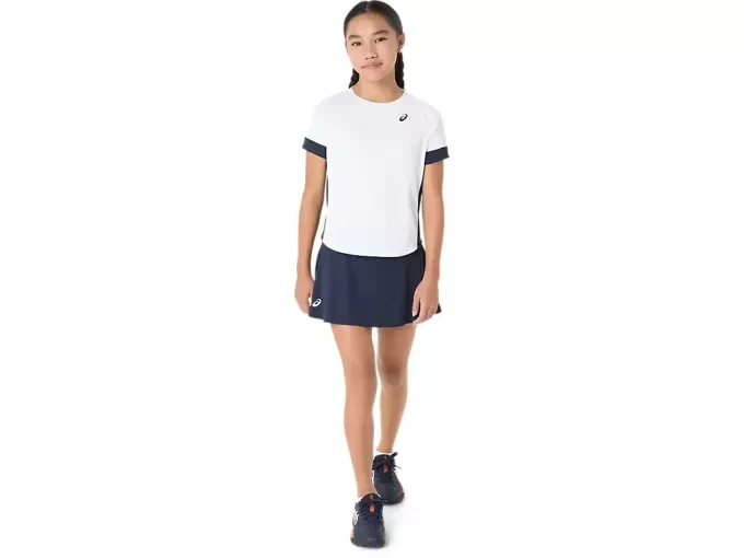 SKURT DE TENIS PENTRU FETE SKURT DE TENIS PENTRU FETE
