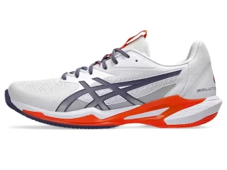 SOLUTION SPEED FF 3 CLAY