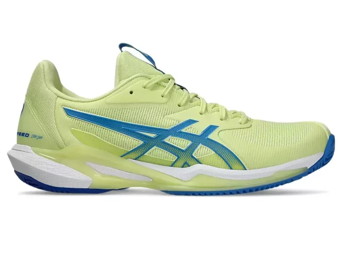 SOLUTION SPEED FF 3 CLAY SOLUTION SPEED FF 3 CLAY