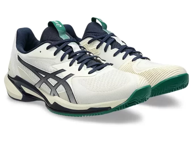 SOLUTION SPEED FF 3 CLAY SOLUTION SPEED FF 3 CLAY
