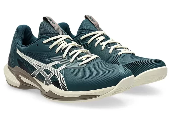 SOLUTION SPEED FF 3 CLAY SOLUTION SPEED FF 3 CLAY
