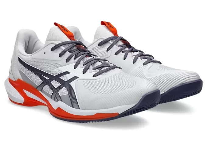 SOLUTION SPEED FF 3 CLAY SOLUTION SPEED FF 3 CLAY